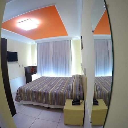 Hotel Areia De Ouro Natal Exterior foto
