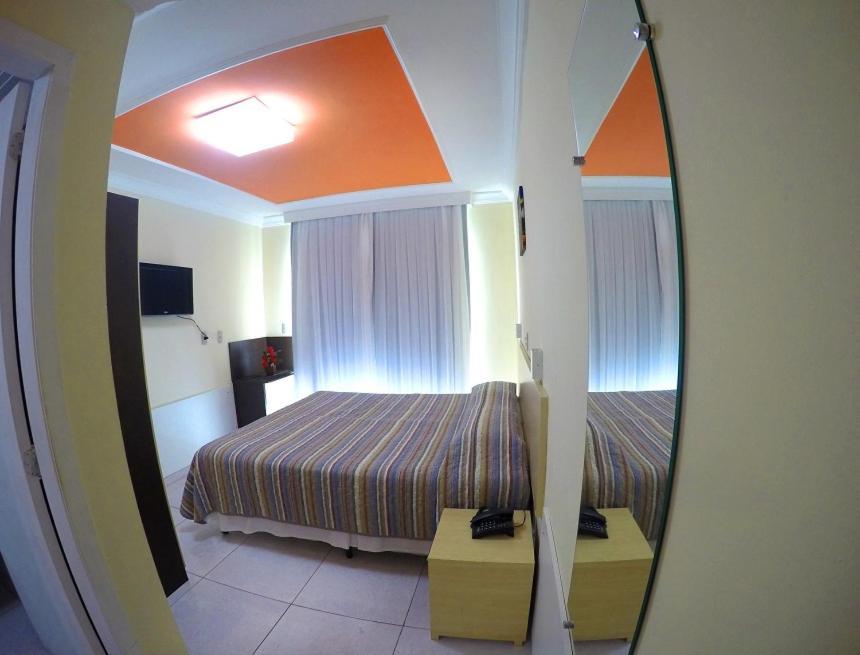 Hotel Areia De Ouro Natal Exterior foto